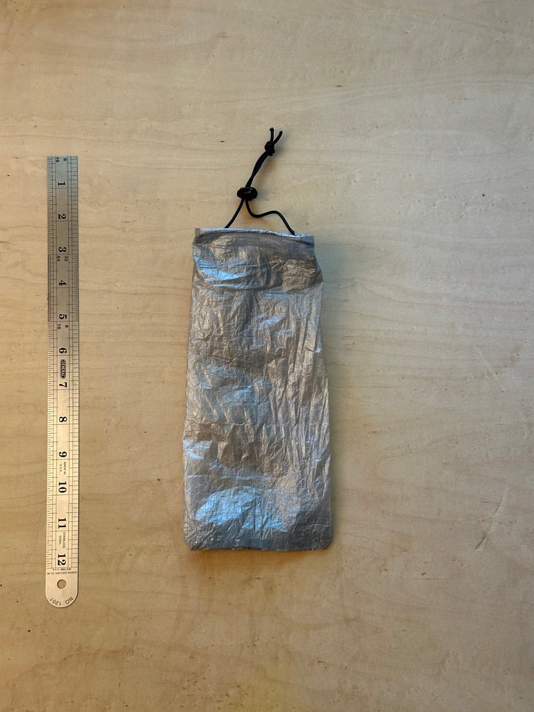 Tent Stake Bag / Mini Stuff Sack