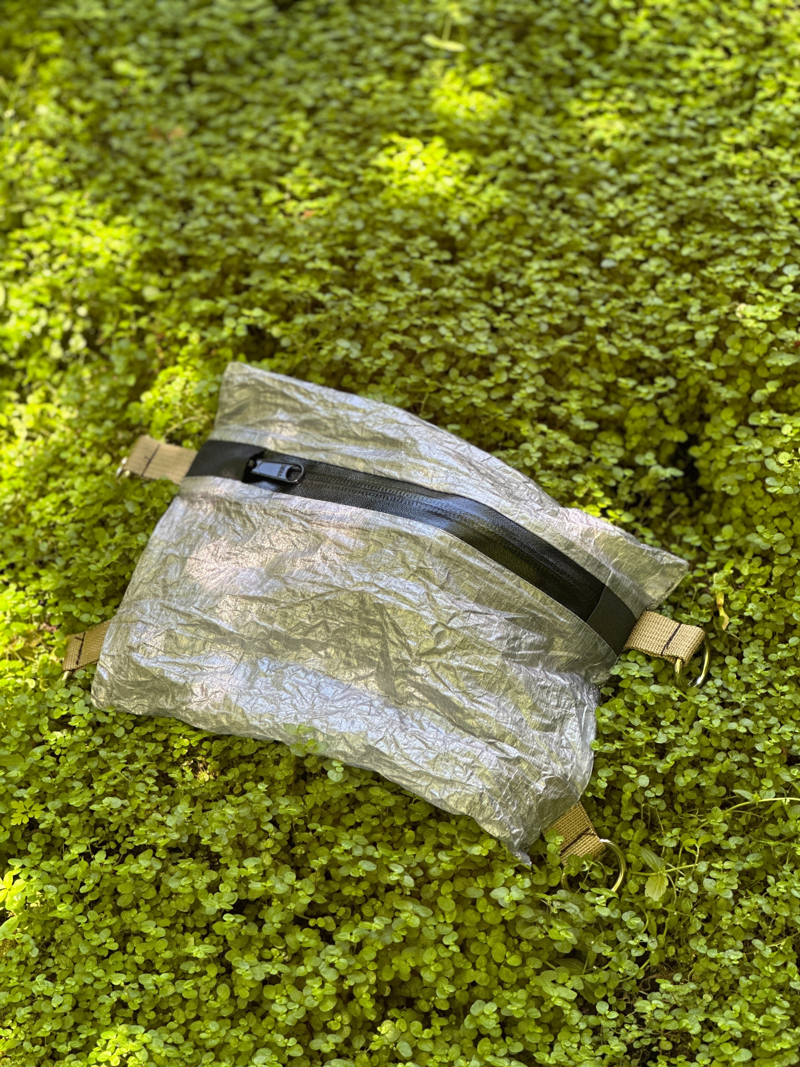 Accessory Trail Pouch