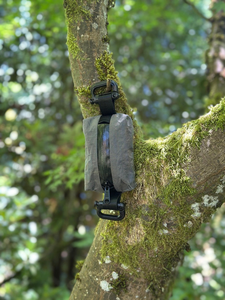 Mini EDC Pouch