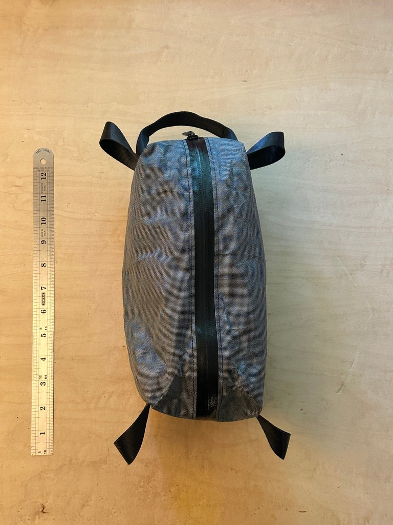 Challenge Ultra Dopp Bag