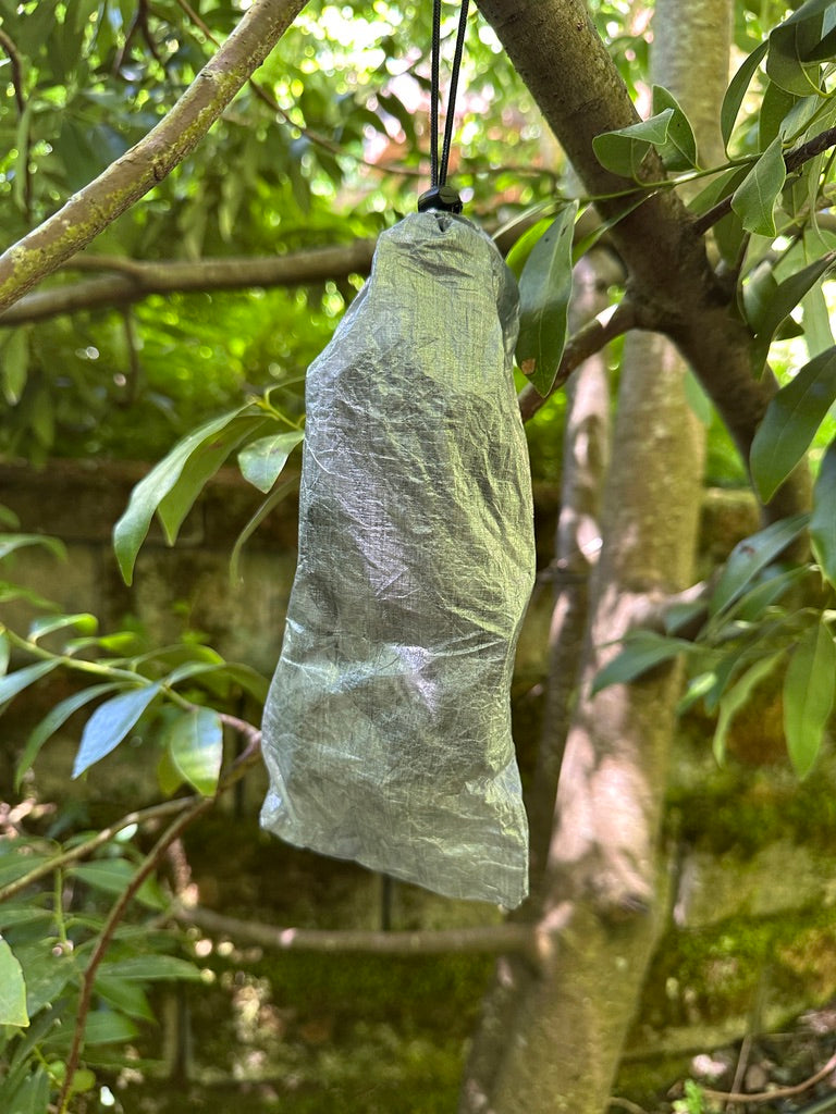 Tent Stake Bag / Mini Stuff Sack