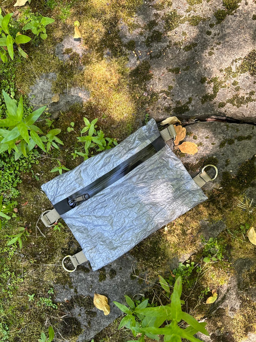 Accessory Trail Pouch