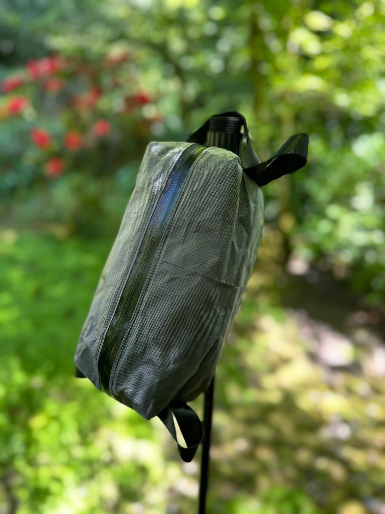 Challenge Ultra Dopp Bag