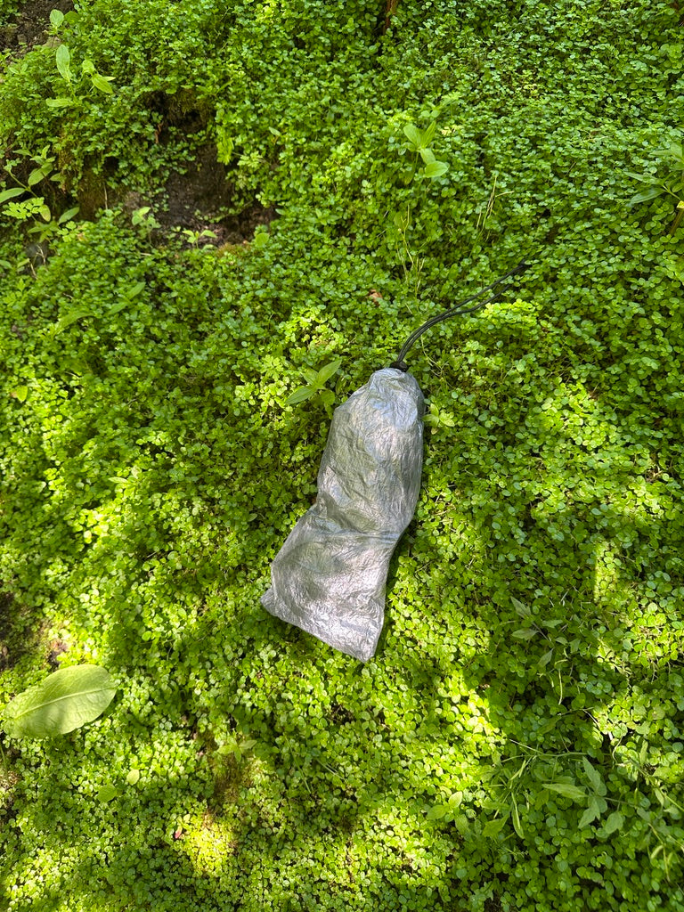 Tent Stake Bag / Mini Stuff Sack